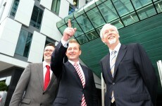 Taoiseach opens new €131 million Biomedical Sciences Institute