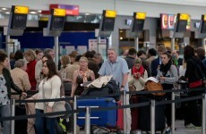 Heathrow flights cancelled after thunderstorm warning