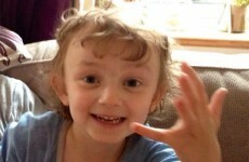 'Tiny Dancer' Lily-Mae is now officially 9 months cancer free