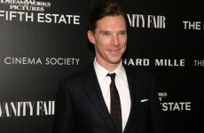 7 very good reasons to love Benedict Cumberbatch
