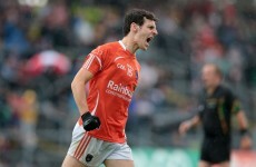 Armagh momentum builds as Rossies fall short in qualifier