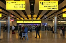 Homeless man jailed for 3 years for stealing bags from Heathrow