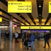 Homeless man jailed for 3 years for stealing bags from Heathrow