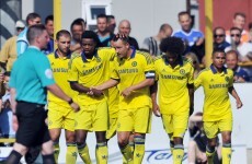 Terry bags brace as Chelsea labour to win over AFC Wimbledon
