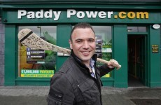 Not-so-Jobless Paddy: Billboard jobseeker wins PR role with Paddy Power