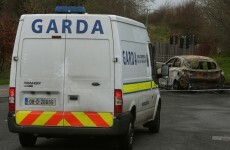 Man in court after dissident republican arrests in Dublin