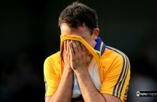 Kildare narrowly get past a spirited Clare after a huge turnaround in Ennis