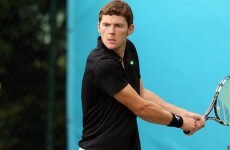 Fancy watching the second oldest tennis tournament in the world in Dublin this week?