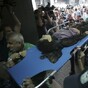 Brief Gaza truce ends as fresh Israeli bombing campaign pushes death toll over 400