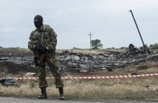 All 196 recovered bodies from MH17 crash site have been removed by rebels