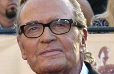 Legendary actor James Garner of 'The Great Escape' and 'The Notebook' dies aged 86