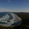 Irish surfer goes missing in the waters off Byron Bay in Australia