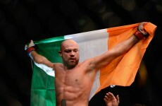 UFC chief Dana White hails Cathal Pendred victory 'one of the greatest comebacks I've ever seen'