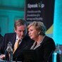 Warnings that insolvency laws could contain "an extra layer of bank veto"