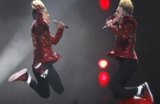Jexcessive? RTÉ spent over €200k on Jedward’s Eurovision jaunt