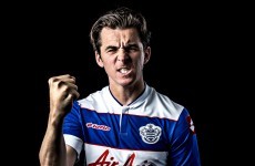Joey Barton will be a manager one day - Redknapp