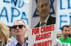There's a campaign building seeking to expel the Israeli ambassador