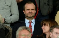 United will play attractive football under Van Gaal - Woodward