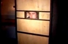 Father locks son in wooden box for two months