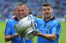 Dublin are Leinster SFC champions for the ninth time in 10 years