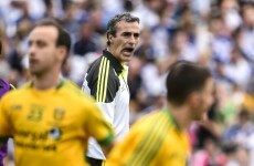 Donegal reverse 2013 result to claim Ulster football title