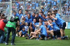 Dublin rule supreme - but Royal rout was too 'patchy' for Jim Gavin's liking