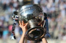 All-Ireland football qualifiers round 4B pairings confirmed