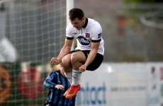 Dundalk return to top as Athlone suffer 15th league defeat
