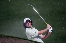 From Holywood to Hoylake: the rise of Rory Mcllroy