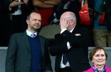 Woodward promises more signings as Man United bid to 'do what it takes to win the title'