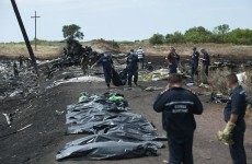 Australia hits out at "shambolic" MH17 response