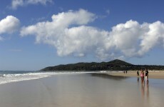 Third day of search for missing Irish surfer Stuart Butler concludes in Australia