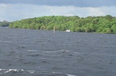 Woman dies after falling into the water in Lough Derg
