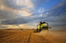 Farmers urged to "think safety" today