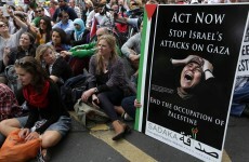 Poll: Would you support the expelling of the Israeli Ambassador to Ireland?