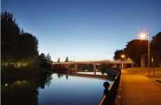 Council to hold debate on controversial Kilkenny bridge