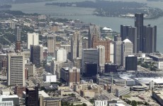 Detroit to find out today if it can exit bankruptcy