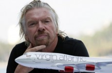 Branson makes bid for Northern Rock