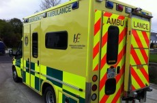 Two ambulances break down in Louth in 24 hours