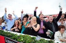 Your Galway Races Festival Survival Guide
