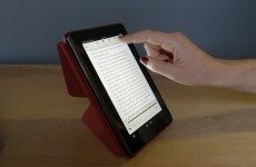 New Amazon service offers unlimited e-book access