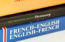 Did you know the Oireachtas offers Irish and French classes?