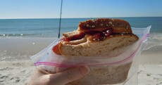 Lunchtime Fix: 6 things you need to know