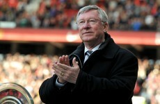 Lord Ferguson of Old Trafford? MPs lobby to make United boss a Lord