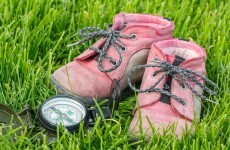 Opinion: My son is a little boy who happens to like pink... isn’t that allowed?