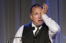 It may be all over, but they're still talking about the Garth Brooks saga in Donegal