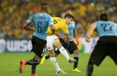 FIFA say yes but was this the best goal of the World Cup?