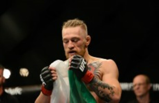 600,000 viewers tune in to UFC Fight Night Dublin on 3e · The42