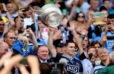 Dublin's All-Ireland quarter-final will be exclusively live on Sky Sports