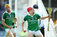 Here are the teams for tomorrow's Munster minor hurling final replay